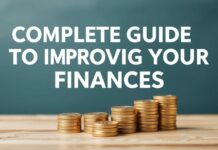 Panduan Lengkap untuk Meningkatkan Keuangan Anda Complete Guide to Improving Your Finances