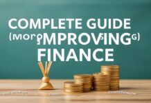 Panduan Lengkap untuk Meningkatkan Keuangan Pribadi di Indonesia Complete Guide to Improving Personal Finance in Indonesia