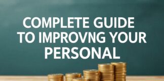 Panduan Lengkap untuk Meningkatkan Keuangan Pribadi Anda Complete Guide to Improving Your Personal Finances
