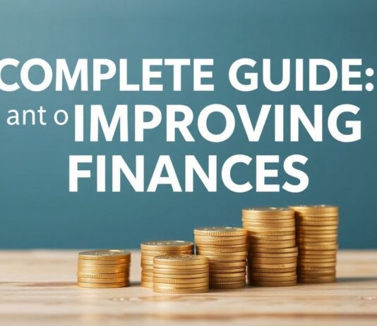 Panduan Lengkap untuk Meningkatkan Keuangan Pribadi dalam Era Digital Complete Guide to Improving Personal Finances in the Digital Age
