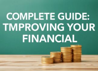 Panduan Lengkap untuk Meningkatkan Literasi Keuangan Anda Complete Guide to Improving Your Financial Literacy