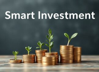 Strategi Investasi Cerdas untuk Keuangan yang Sehat Smart Investment Strategies for a Healthy Finances