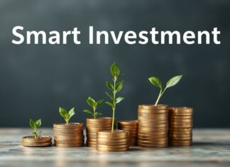 Strategi Investasi Cerdas untuk Keuangan yang Sehat Smart Investment Strategies for a Healthy Finances