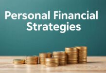 Strategi Keuangan Pribadi untuk Keamanan Finansial yang Lebih Baik Personal Financial Strategies for Better Financial Security