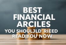 10 Artikel Keuangan Terbaik yang Harus Kamu Baca Sekarang Juga 10 Best Financial Articles You Should Read Right Now