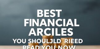 10 Artikel Keuangan Terbaik yang Harus Kamu Baca Sekarang Juga 10 Best Financial Articles You Should Read Right Now