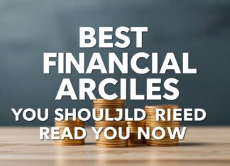 10 Artikel Keuangan Terbaik yang Harus Kamu Baca Sekarang Juga 10 Best Financial Articles You Should Read Right Now