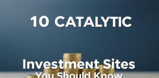 10 Situs Katalis Investasi yang Harus Anda Ketahui 10 Catalytic Investment Sites You Should Know