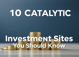 10 Situs Katalis Investasi yang Harus Anda Ketahui 10 Catalytic Investment Sites You Should Know