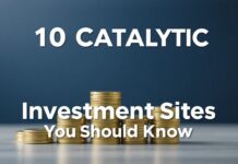 10 Situs Katalis Investasi yang Harus Anda Ketahui 10 Catalytic Investment Sites You Should Know