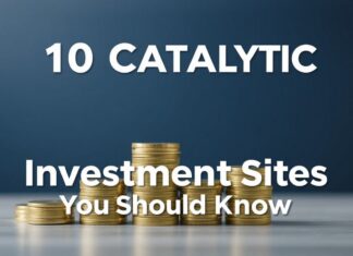 10 Situs Katalis Investasi yang Harus Anda Ketahui 10 Catalytic Investment Sites You Should Know