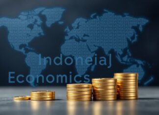 Dampak Terbaru Berita Dunia ke Stabilitas Ekonomi Indonesia The Latest Impact of Global News on Indonesia's Economic Stability