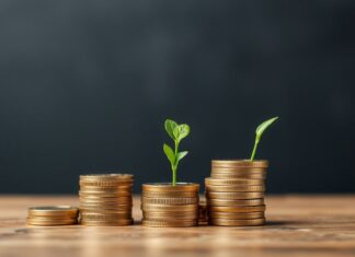 Finansialku: Kapan Saja Aku Bisa Mulai Investasi? Financials: When Can I Start Investing?