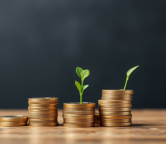 Finansialku: Kapan Saja Aku Bisa Mulai Investasi? Financials: When Can I Start Investing?