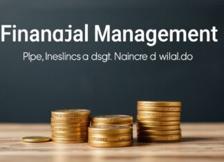 Finansialku: Panduan Praktis untuk Mengelola Uangmu dengan Bijak Financial Management: A Practical Guide to Managing Your Money Wisely