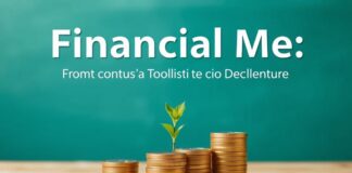 Finansialku: Panduan Tak Formal untuk Mencapai Kesejahteraan Keuangan Financial Me: An Informal Guide to Achieving Financial Well-being