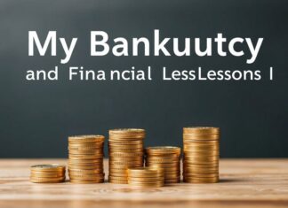 Kebangkrutan Saya dan Pelajaran Keuangan yang Saya Dapatkan My Bankruptcy and the Financial Lessons I Learned