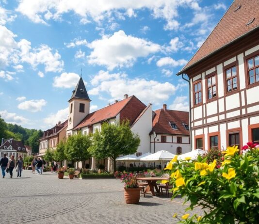 Kegiatan Budaya Wolfsburg yang Harus Kamu Ketahui Cultural Activities in Wolfsburg You Should Know