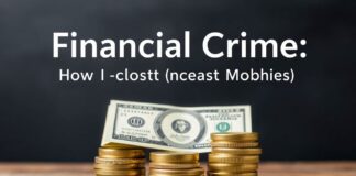 Kejahatan Keuangan: Bagaimana Saya Hilang Uang dan Apa yang Saya Pelajari Financial Crime: How I Lost Money and What I Learned
