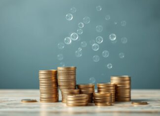 Keuangan Bukan Hanya Uang, Tapi Juga Kesehatan Mental Finance is not just about money, but also about mental health.