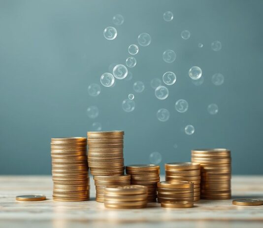 Keuangan Bukan Hanya Uang, Tapi Juga Kesehatan Mental Finance is not just about money, but also about mental health.