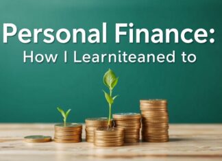 Keuangan Pribadi: Cara Aku Belajar Investasi Tanpa Jadi Jutawan Overnight Personal Finance: How I Learned to Invest Without Becoming an Overnight Millionaire