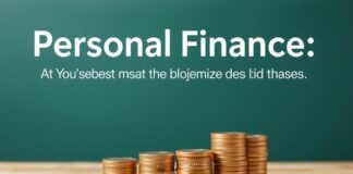 Keuangan Pribadi: Panduan Praktis dari Seseorang yang Sudah Beralot Personal Finance: A Practical Guide from Someone Who's Been Around the Block