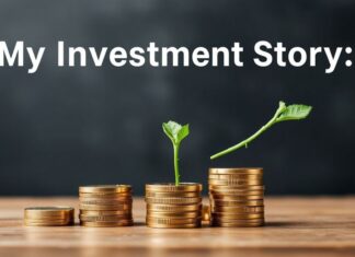 Kisah Saya dengan Investasi: Dari Gagal Hingga Berhasil My Investment Story: From Failure to Success
