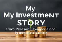 Kisah Saya dengan Investasi: Dari Pengalaman Pribadi ke Panduan Praktis My Investment Story: From Personal Experience to Practical Guide