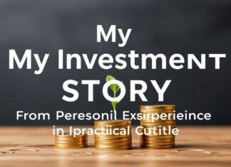 Kisah Saya dengan Investasi: Dari Pengalaman Pribadi ke Panduan Praktis My Investment Story: From Personal Experience to Practical Guide