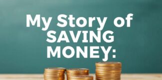Kisah Saya Menyimpan Uang: Tips dan Triks dari Seorang Pengalaman My Story of Saving Money: Tips and Tricks from an Experience