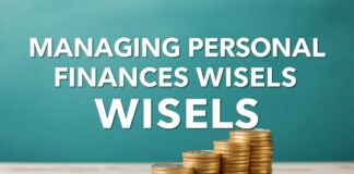 Mengelola Keuangan Pribadi dengan Cerdas: Panduan Lengkap untuk Pemula Managing Personal Finances Wisely: A Complete Guide for Beginners