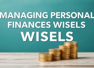 Mengelola Keuangan Pribadi dengan Cerdas: Panduan Lengkap untuk Pemula Managing Personal Finances Wisely: A Complete Guide for Beginners