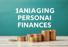 Mengelola Keuangan Pribadi: Tips dan Triks dari Pengalaman Saya Managing Personal Finances: Tips and Tricks from My Experience