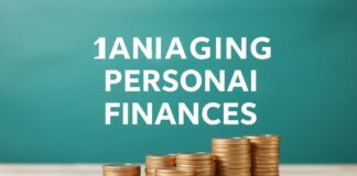 Mengelola Keuangan Pribadi: Tips dan Triks dari Pengalaman Saya Managing Personal Finances: Tips and Tricks from My Experience