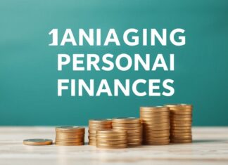 Mengelola Keuangan Pribadi: Tips dan Triks dari Pengalaman Saya Managing Personal Finances: Tips and Tricks from My Experience