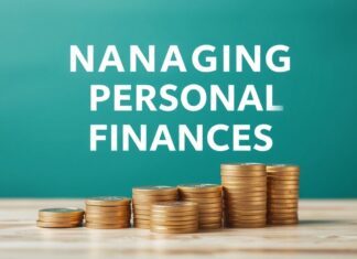Mengelola Keuangan Pribadi: Tips dan Triks dari Pengalaman Saya Managing Personal Finances: Tips and Tricks from My Experience