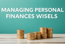 Menjalankan Keuangan Pribadi dengan Bijak: Panduan Lengkap Managing Personal Finances Wisely: A Complete Guide