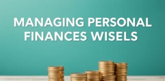 Menjalankan Keuangan Pribadi dengan Bijak: Panduan Lengkap Managing Personal Finances Wisely: A Complete Guide