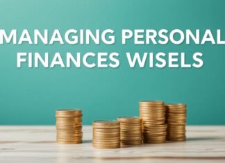 Menjalankan Keuangan Pribadi dengan Bijak: Panduan Lengkap Managing Personal Finances Wisely: A Complete Guide