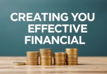 Panduan Menyusun Strategi Keuangan Pribadi yang Efektif Guide to Creating an Effective Personal Financial Strategy