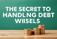 Rahasia Menangani Utang dengan Cerdas: Panduan Lengkap The Secret to Handling Debt Wisely: A Complete Guide