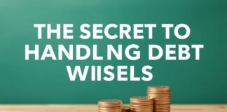 Rahasia Menangani Utang dengan Cerdas: Panduan Lengkap The Secret to Handling Debt Wisely: A Complete Guide