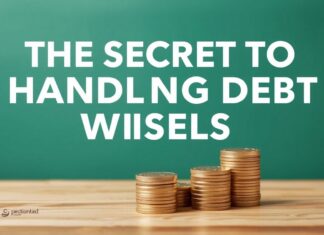 Rahasia Menangani Utang dengan Cerdas: Panduan Lengkap The Secret to Handling Debt Wisely: A Complete Guide