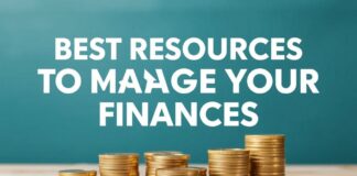 Sumber Daya Terbaik untuk Mengelola Keuanganmu dengan Cerdas Best Resources to Manage Your Finances Wisely