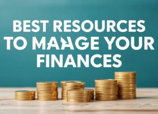 Sumber Daya Terbaik untuk Mengelola Keuanganmu dengan Cerdas Best Resources to Manage Your Finances Wisely
